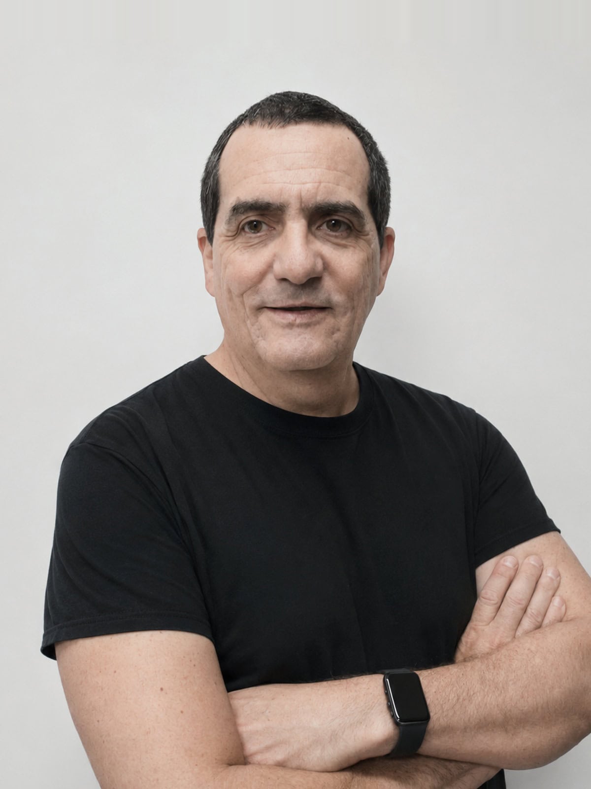 Raúl Granadillo, CTO de ZetTateK