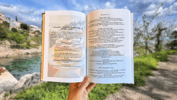 Kroatien auf dem Teller – Genieße 55 köstliche Rezepte voller mediterraner Lebensfreude: Dein Kochbuch mit den besten Rezepten für Fisch, Fleisch, Beilagen & himmlische Desserts Kroatien auf dem Teller, Kroatien Kochbuch – 55 Rezepte für mediterrane Küche, Fisch, Fleisch und Desserts