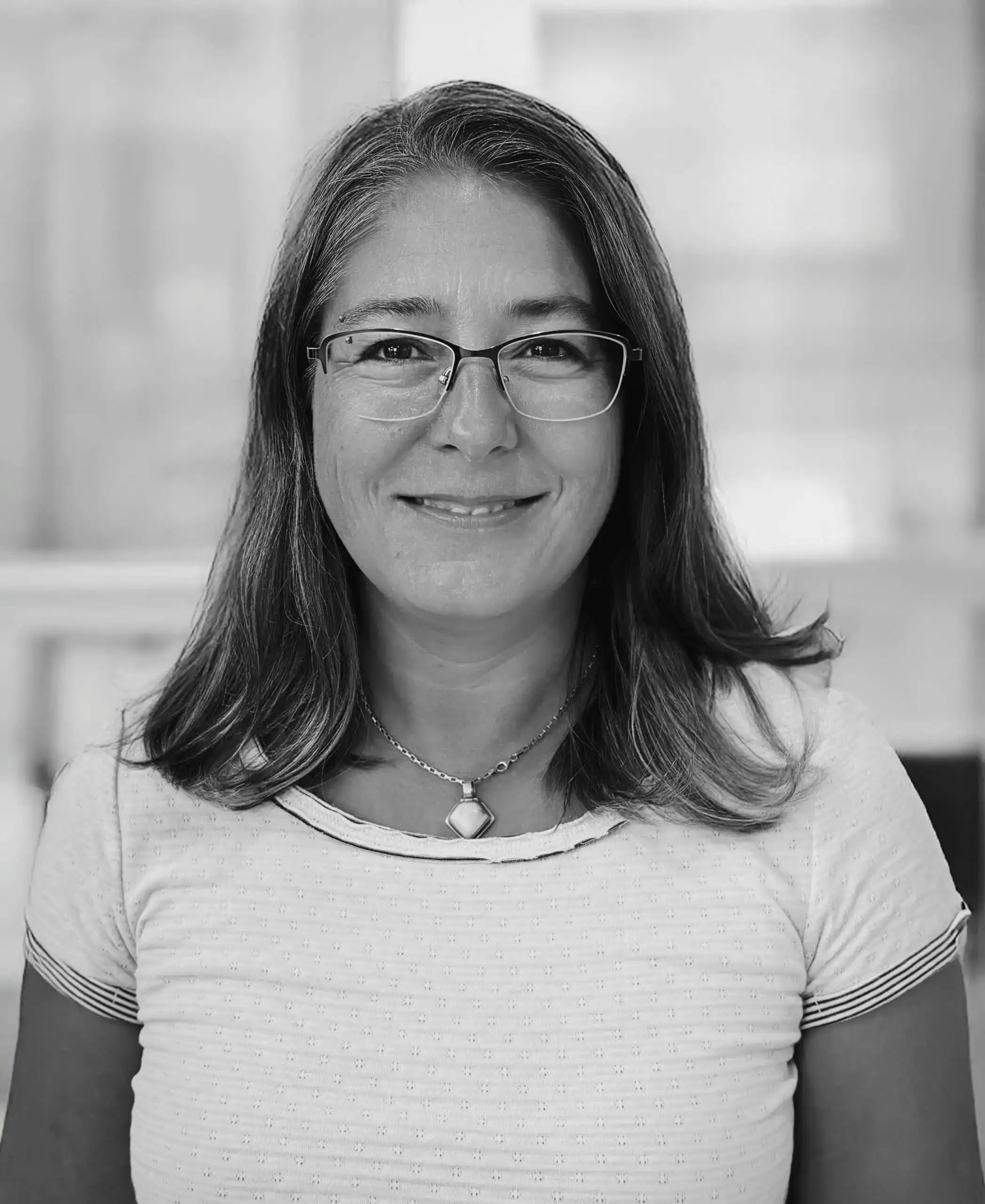 Karina Sykora - Kundenbetreuerin bei Hans Ziller GmbH