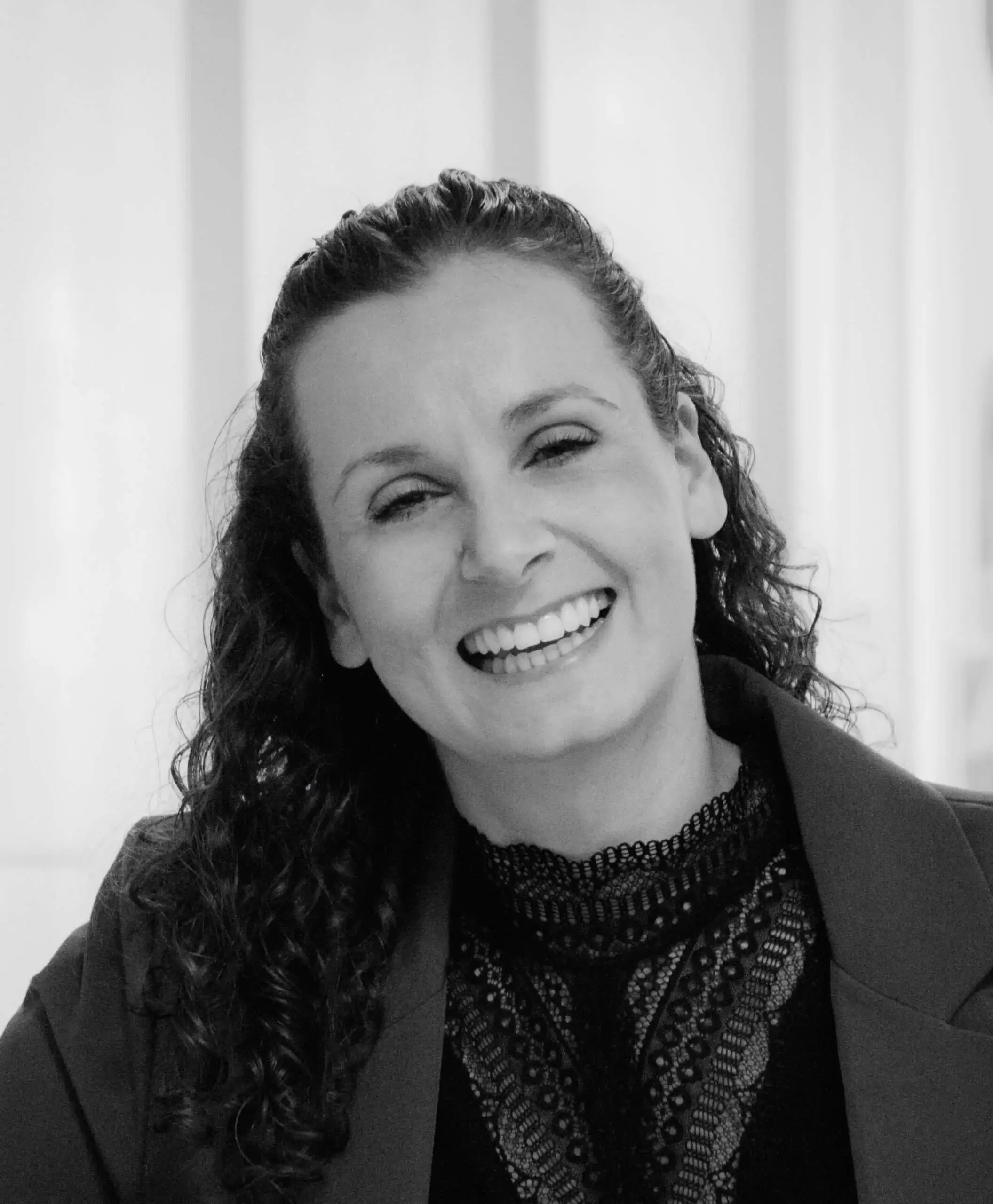 Anja Schmidt - Logistik bei Hans Ziller GmbH