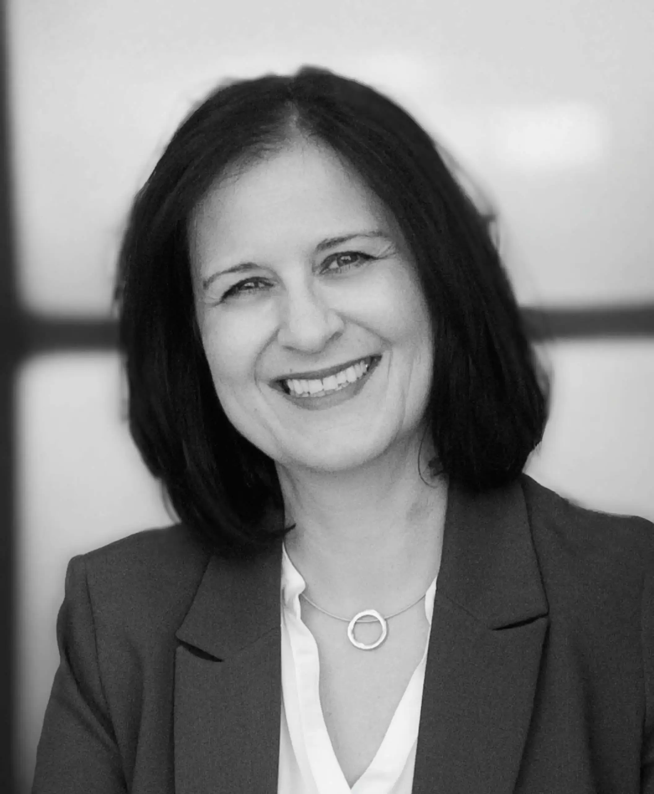 Benita Ziller-Bucher - Geschäftsleitung bei Hans Ziller GmbH