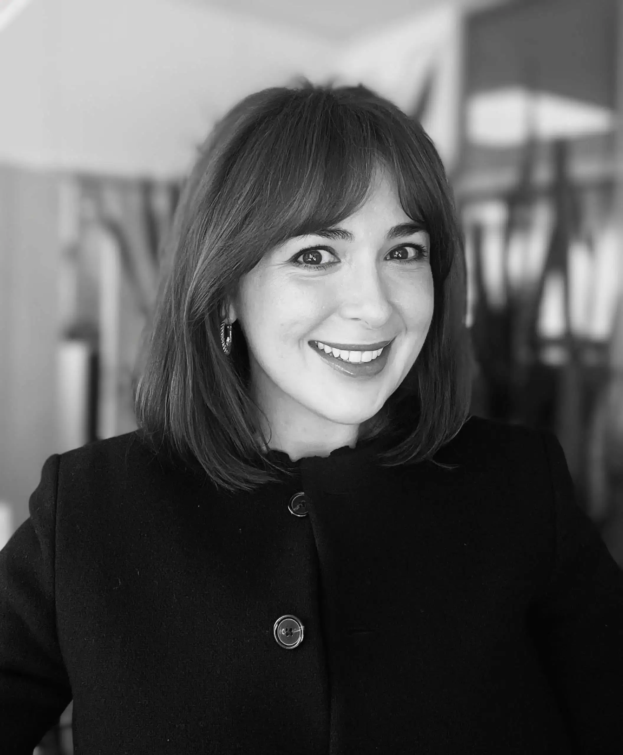 Carmen Bucher - Geschäftsleitung bei Hans Ziller GmbH