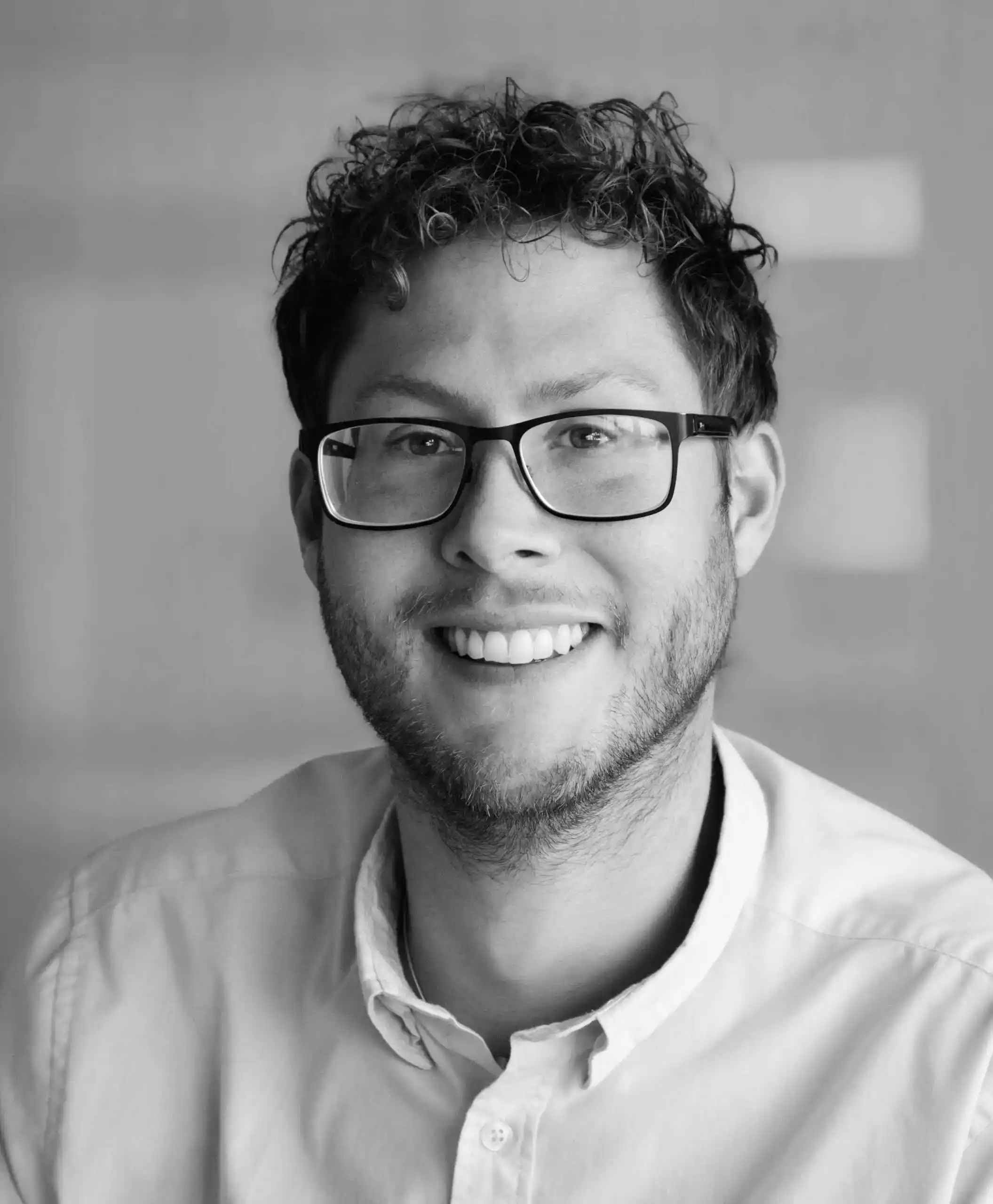 Denis Erhardt - technischer Vertrieb bei Hans Ziller GmbH