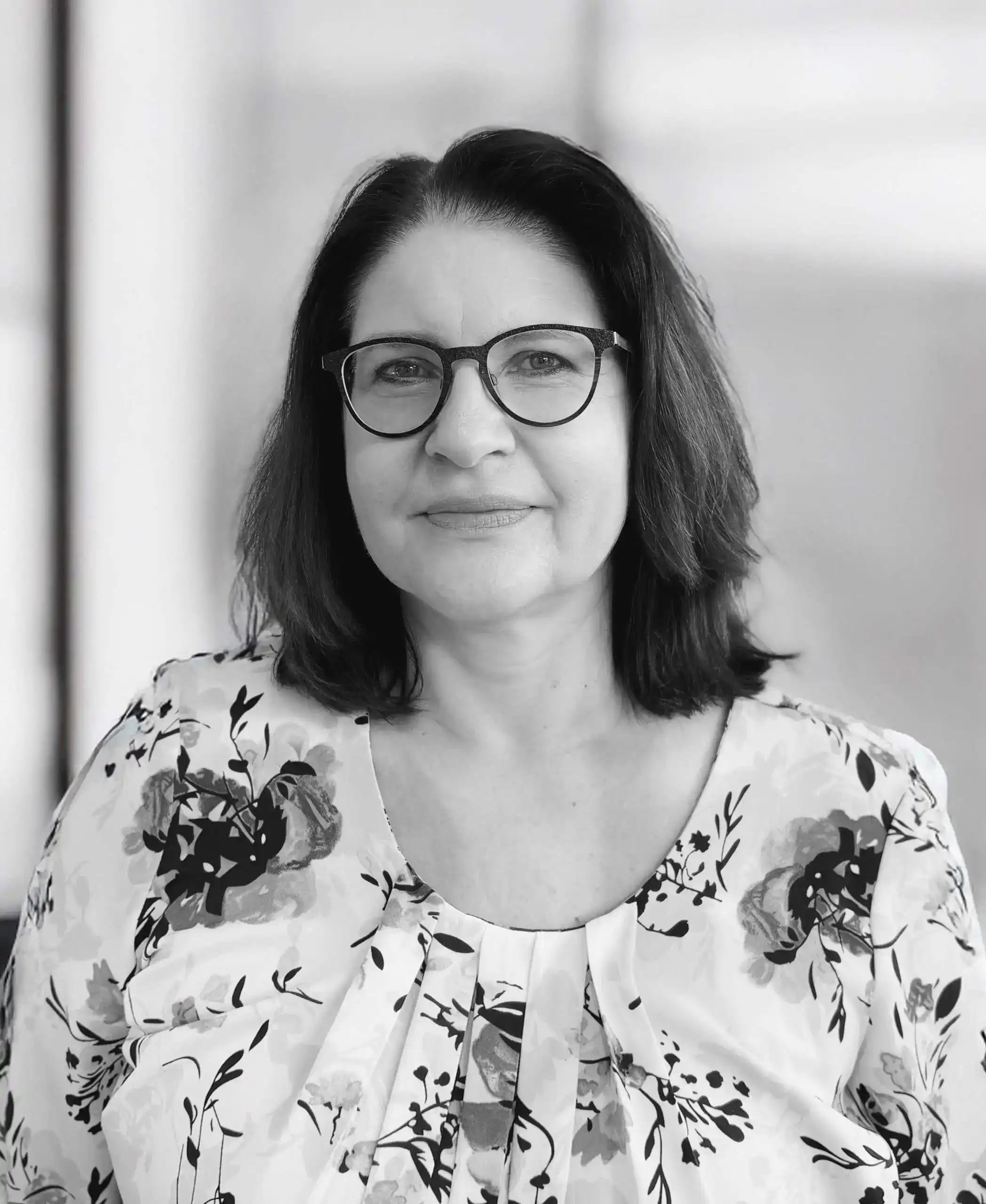 Dagmar Mimm - Kundenbetreuerin bei Hans Ziller GmbH