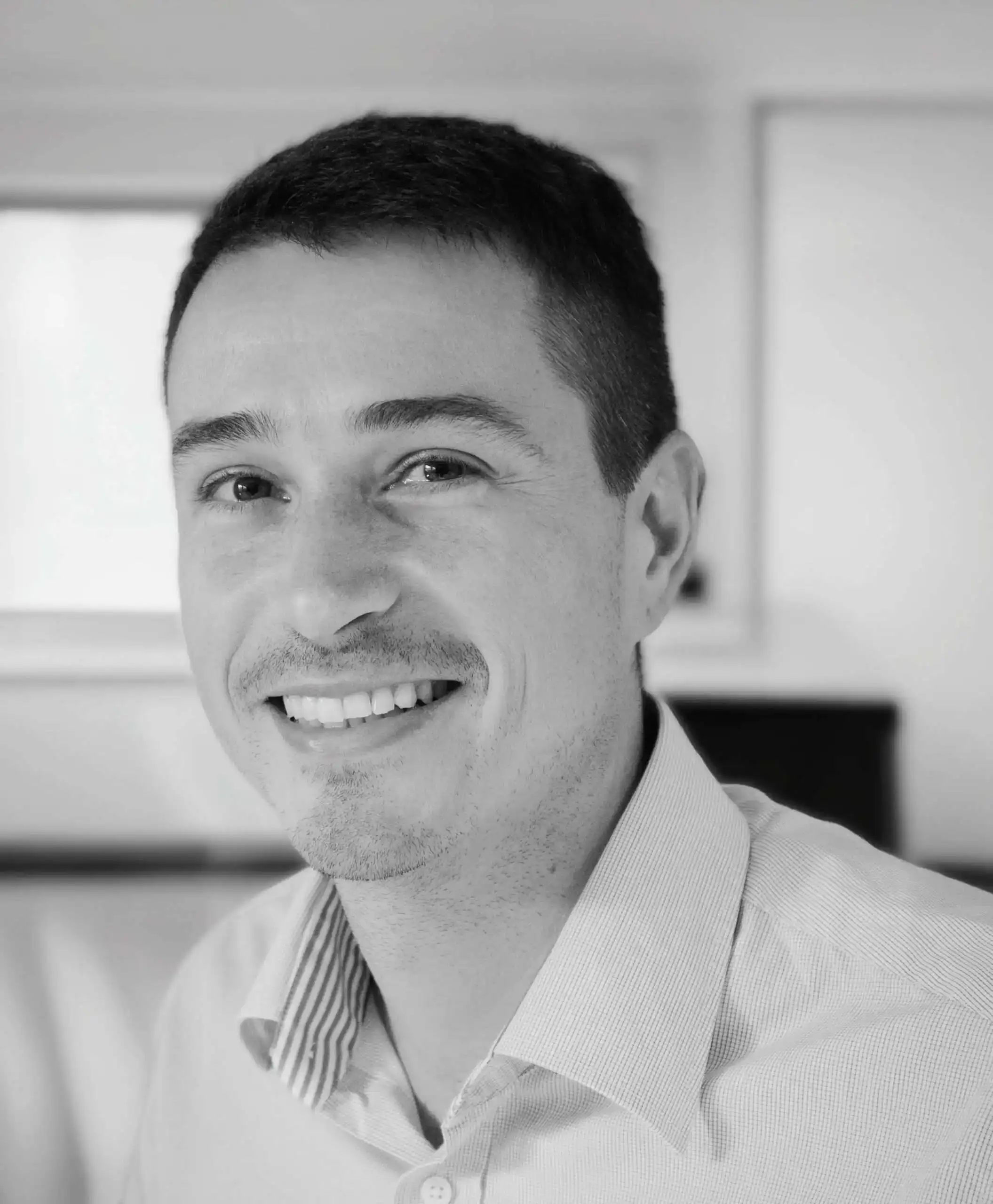 Hannes Deutsch - Fertigungsplanung bei Hans Ziller GmbH