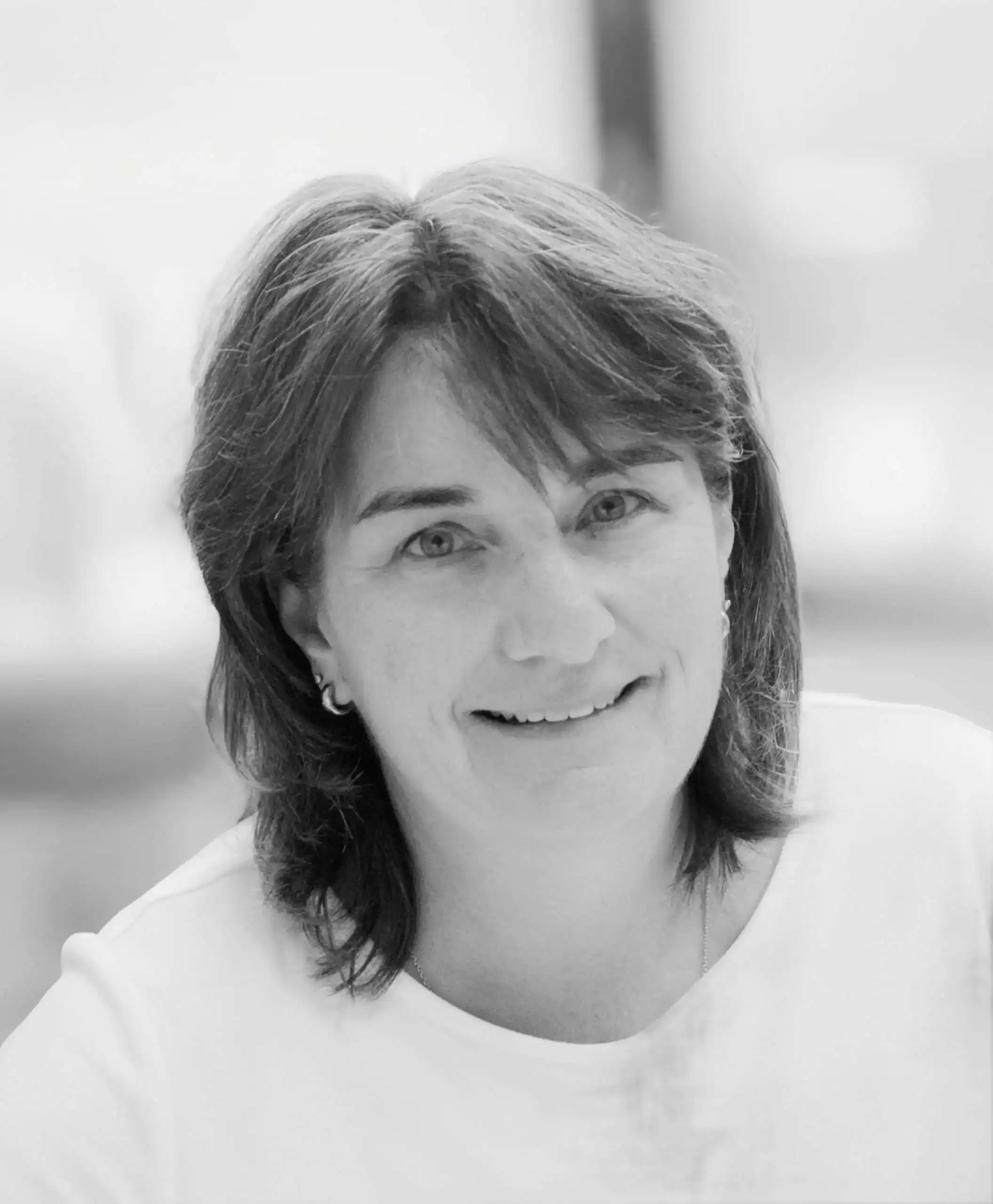 Manuela Staudenmaier - Sekretariat und Buchhaltung bei Hans Ziller GmbH