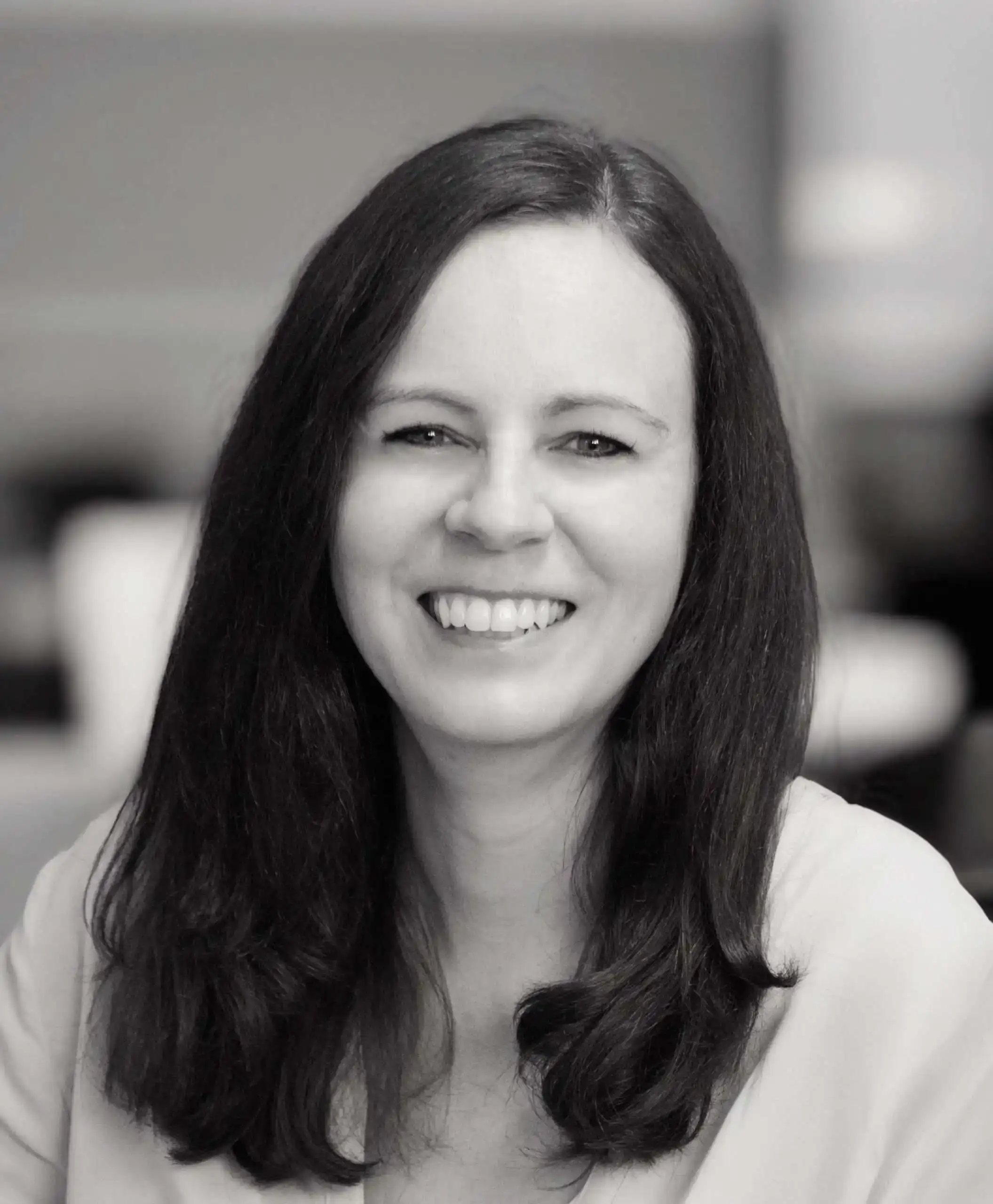 Michaela Vida - Kundenbetreuerin bei Hans Ziller GmbH