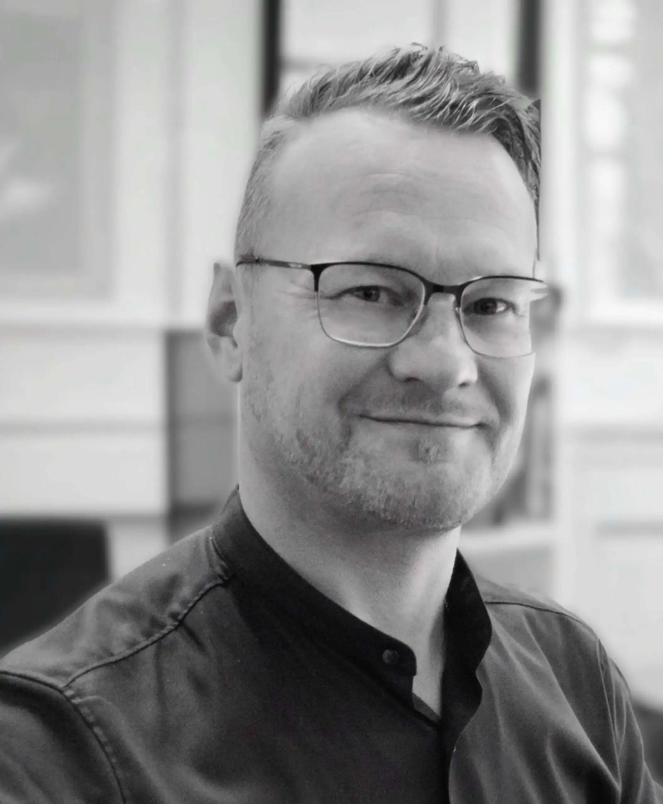 Sven Feldenzer - Leitung gewerbliche Ausbildung bei Hans Ziller GmbH