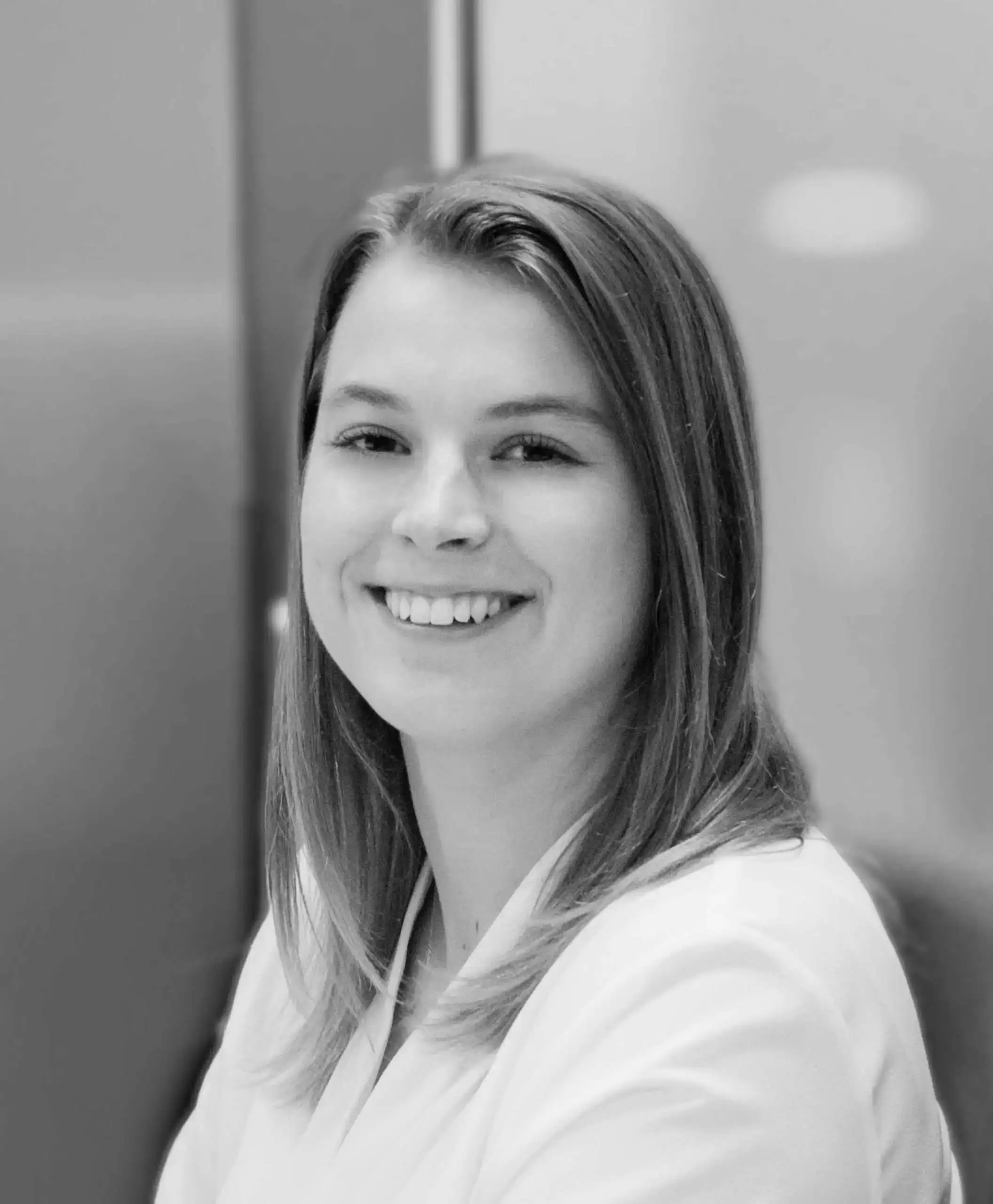 Sarah Grupp - technischer Vertrieb bei Hans Ziller GmbH