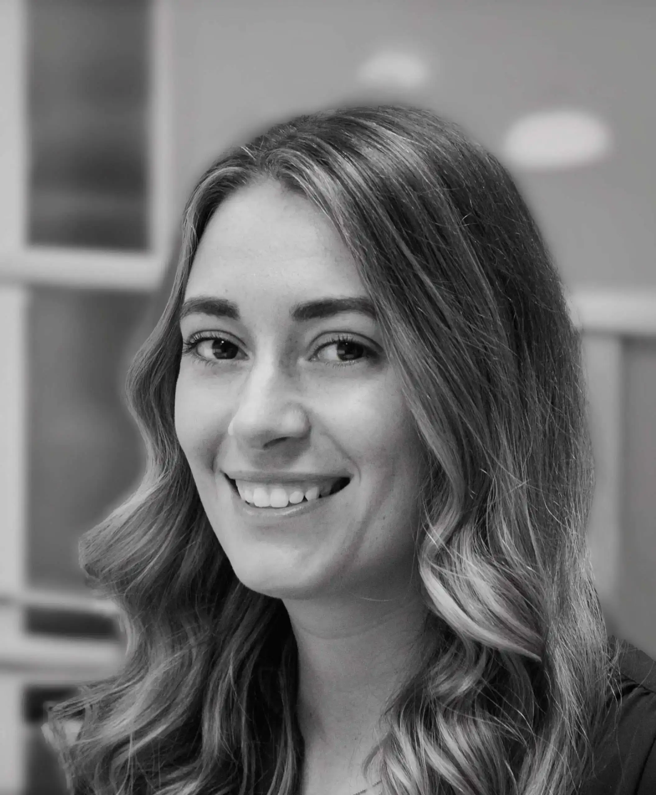 Tamara Patsch - technischer Vertrieb bei Hans Ziller GmbH