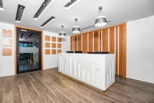 Zircoo Corporation - Mumbai