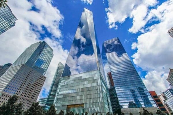 Americas HQ