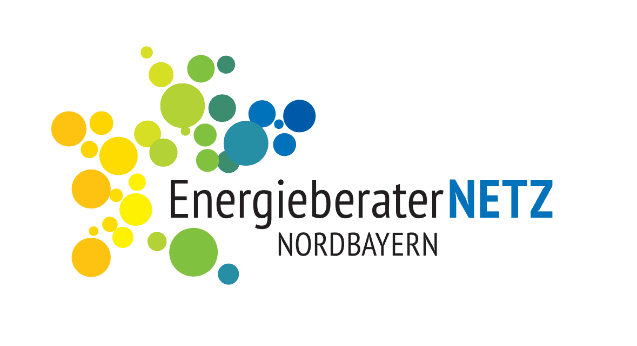 Logo Energieberaternetz Nordbayern