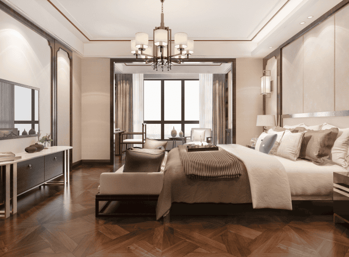 3d-rendering-beautiful-comtemporary-luxury-bedroom-suite-hotel-with-tv 1 (1)