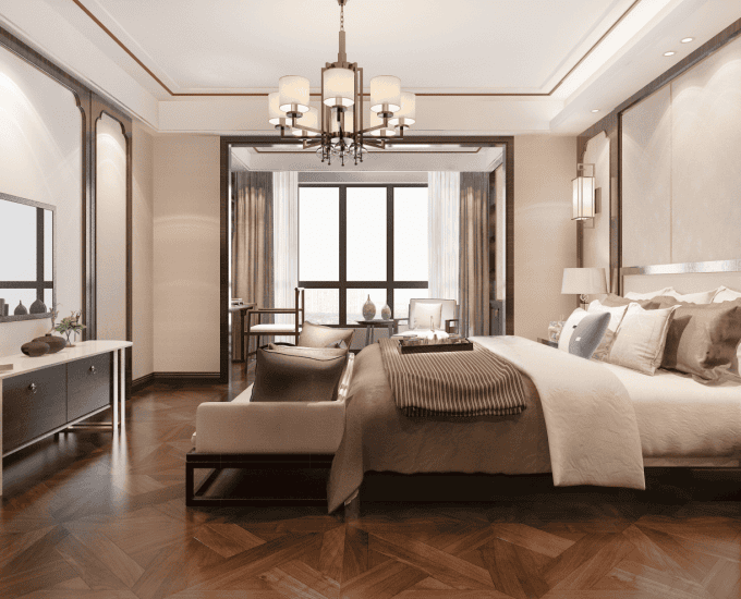 3d-rendering-beautiful-comtemporary-luxury-bedroom-suite-hotel-with-tv 1 (1)
