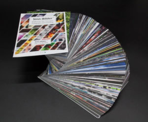 Sinn-Bilder Set mit 175 Karten