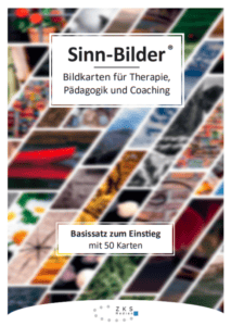 Sinn-Bilder Basissatz mit 50 Karten