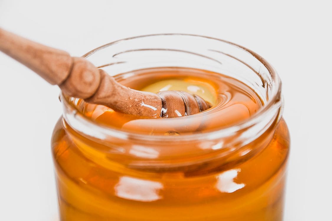 Sposoby spożywania miodu