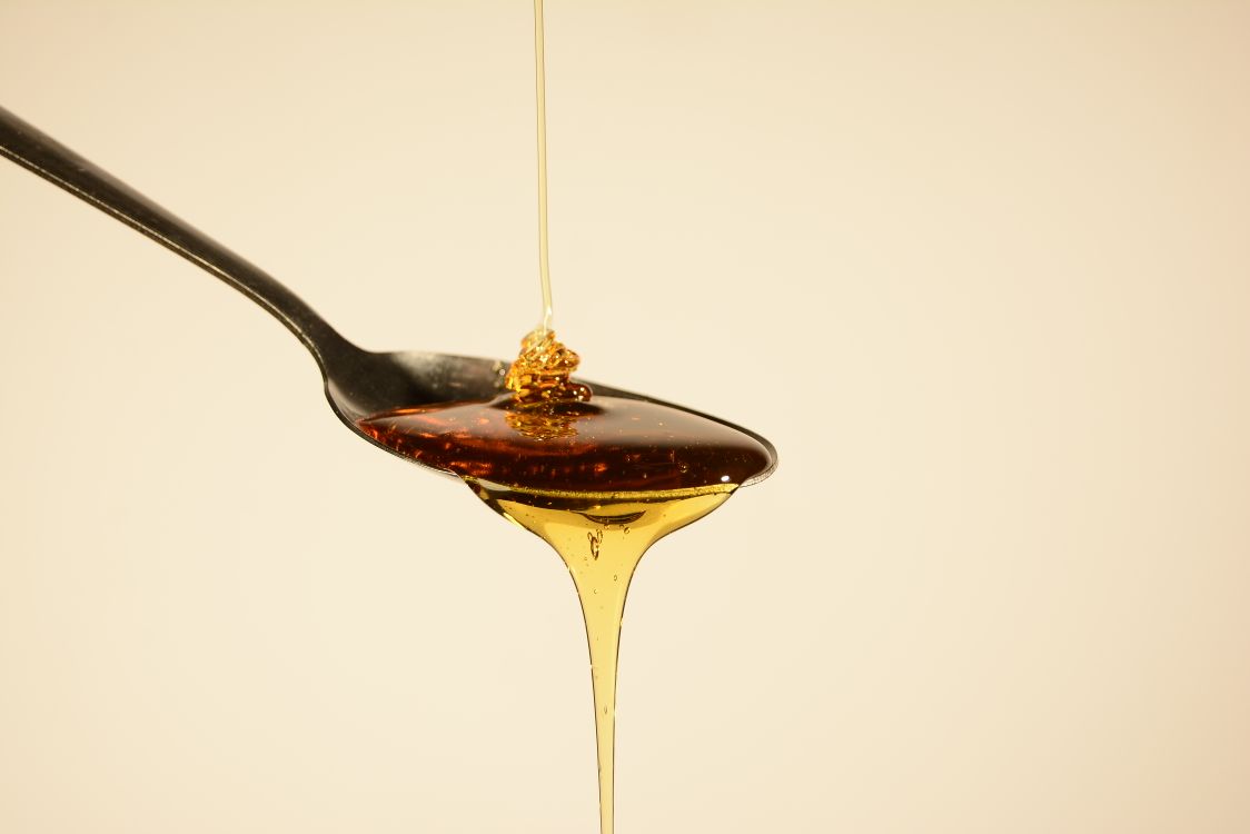 Produkty fermentacji miodu