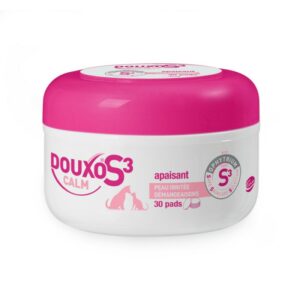 Douxo S3 Calm – Chien et Chat