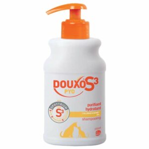 Douxo S3 Pyo Chien et Chat