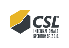 CSL Internationale Spedition