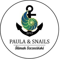 Gospodarstwo Rolne PAULA&SNAILS Ślimak Szczeciński