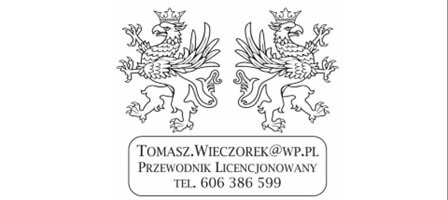 Impresariat Dragoneria – Tomasz Wieczorek