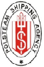 Polsteam Shipping Agency Spółka z ograniczoną odpowiedzialnością