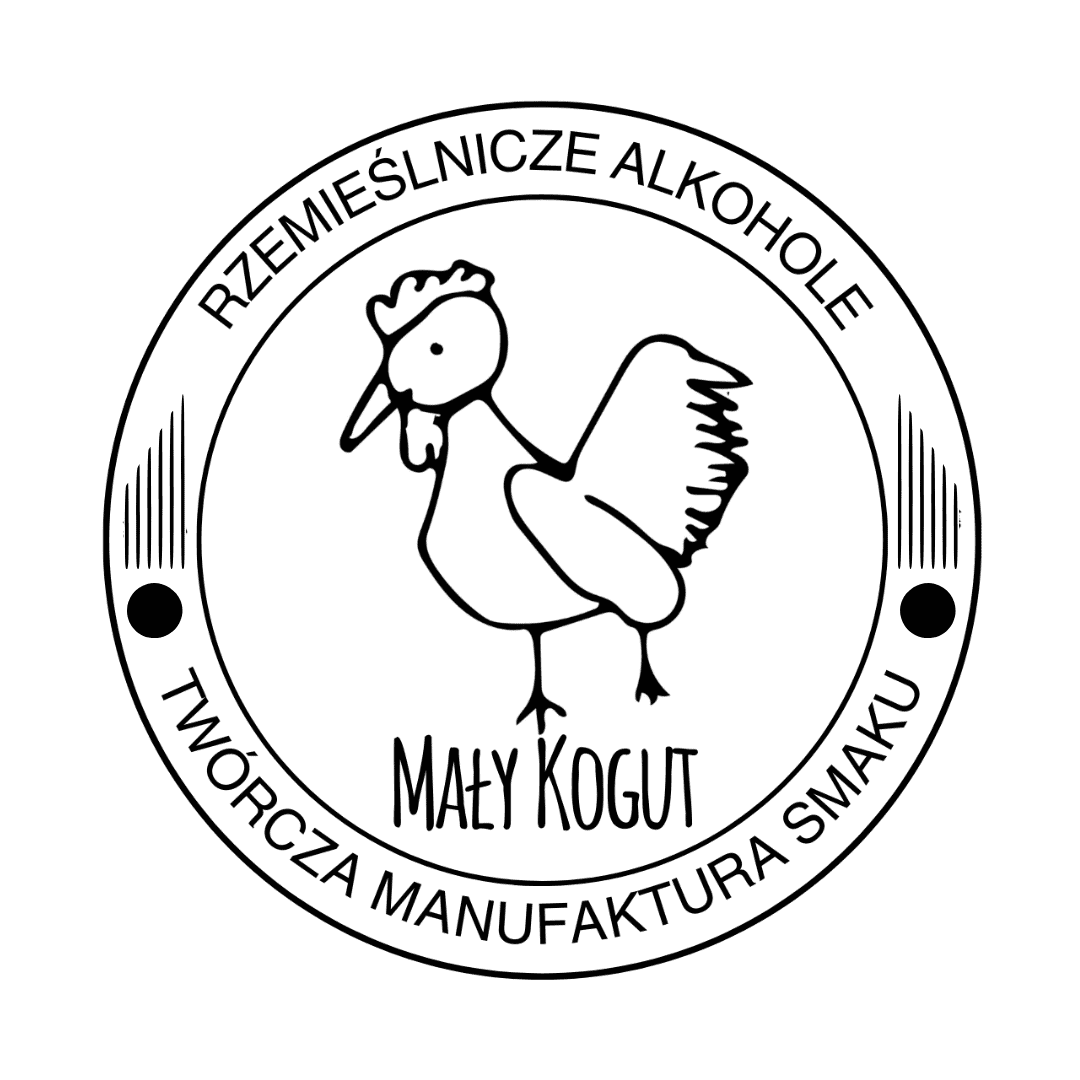 Mały Kogut Monika Amade Cássimo