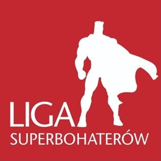 Fundacja Liga Superbohaterów