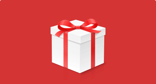 Exit Popup Gift