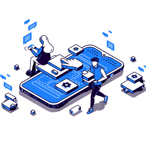 the uae app development process