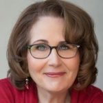 Deb Calvert