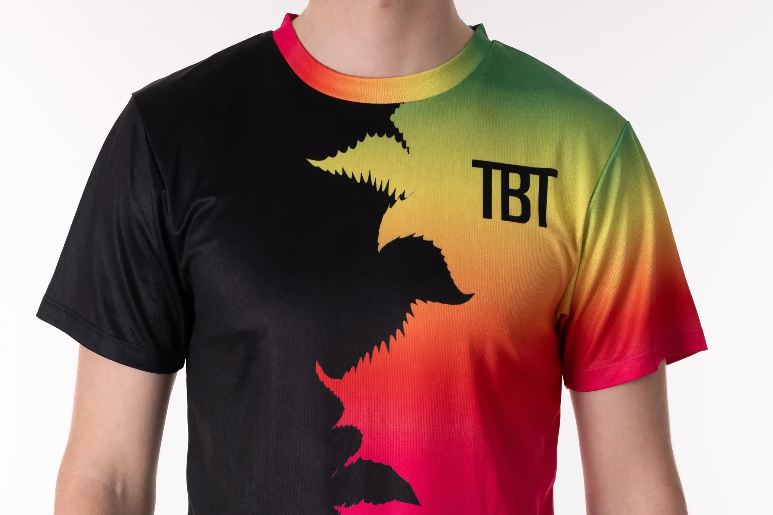 Sportshirt ontwerpen productfoto 1.1