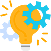 new technologies icon new technologies icon