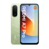 Celular Xiaomi Redmi A7 Pro 64GB 4GB RAM Pantalla 6.9" Batería 6000mAh -Verde Palmera