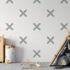 Kinderkamer behang Scandi X Early Dew