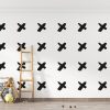 Kinderkamer behang Scandi XX Monochrome