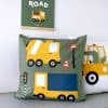 Kussen kinderkamer XL