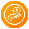 Recurring payments icon