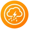 storm icon