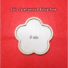 Lóp plywood hoa 9.5