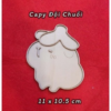 Capy Chuối
