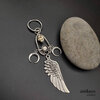 ear weight,ear hanger,sorcerer earring