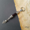 dagger earring
