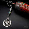 Boho earring,mystic earring