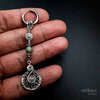 Boho earring,mystic earring