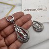 turkish boho earring
