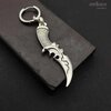 dagger earring